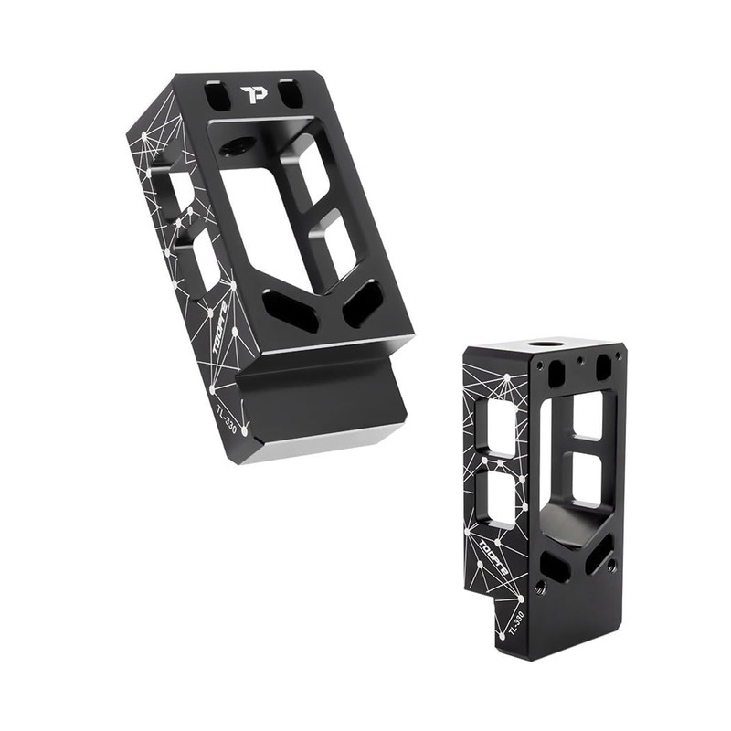 HOUSON Bicycle Fork Tube Cutting Device Tube Holder, Fork Shank