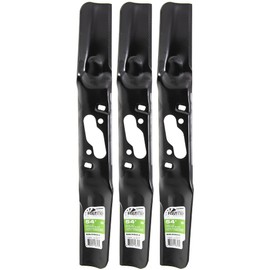 CUB CADET High FastAttach Blades 3 Pack 54" Decks Enduro XT2-GX54 942-01054-H