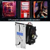 Advanced CPU Coin Selector Acceptor Sorter for Arcade Game Kit