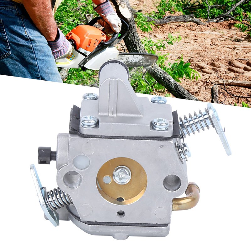 Ms170 Ms 170 Stihl Chainsaw Carb Die Casting Aluminum Chainsaw