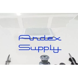 Ardex Rubbing Compound - Heavy Duty - Ardex Marine 600 2406 16 oz.