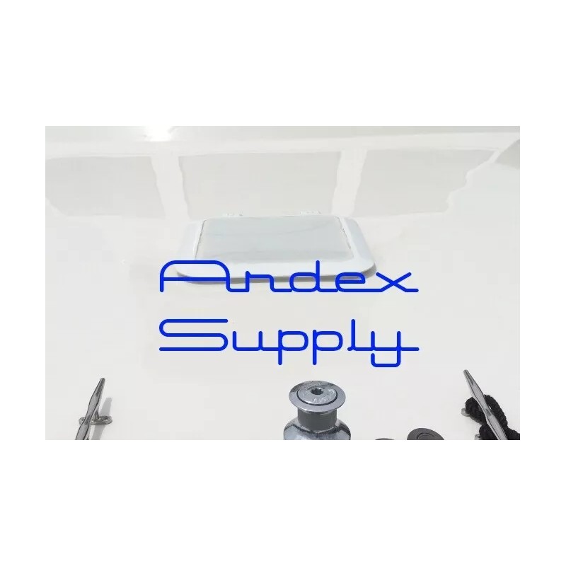Ardex Rubbing Compound - Heavy Duty - Ardex Marine 600
