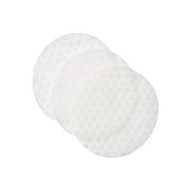 Nip + Fab Glycolic Acid Fix Daily Cleansing Pads for Face with Hyaluronic Acid, Witch Hazel, Exfoliating Resurfacing AHA Facial Pad for Exfoliation Even Skin Tone Brighten Skin, 60 Pads