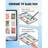 FJIASTB Drawing Screen Protector for Nook Reading Tablet 8.7 Inch