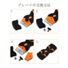 Cluoling Pocket Scraper, Safety Scraper, Glass Scraper, Double Head Glass