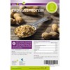 Vita2You Peanut Protein 500 g - 51% Protein - Vegan