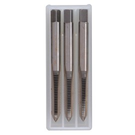 ENGINEER Engineer Tap Set M4 3 Piece TT-14