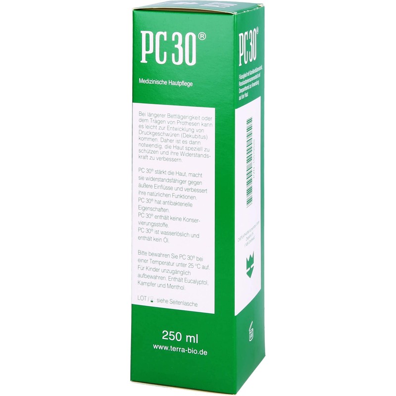 PC 30 liquid