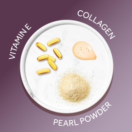 Calgon Calgon Ageless bath pearls 453g