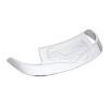 Unbranded Replacement Chrome Front Fender Accent Fit for Harley Electra