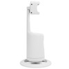 Auto Face Tracking Phone Holder 360 Degree Rotation Phone Mount