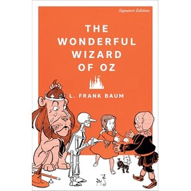 The Wonderful Wizard of Oz