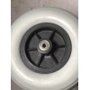 Pride 8x2 200x50 Caster Wheels Jazzy Wheelchair PU Foam Casters
