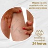 Goicochea Crema Piernas Árnica Manzanilla Efecto Calmante Hasta Por Horas