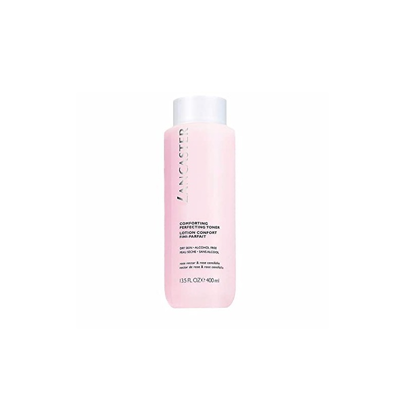 LANCASTER Comforting Perfecting Toner 400 ml