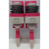 Glamsquad GSQ by GLAMSQUAD Ceramic Thermal Brush Extra More Volume