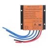 Wind Turbine Controller Low Voltage MPPT Charge Regulator with LED