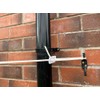 Everlasto Quality Special White PVC Clothes Line Washing Line 4mm