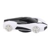 Car Model Phone Holder Cool Sporty Shape Slip Resistant 360°