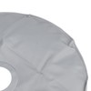 Tripod Photography Water Weight Bag, Foldable Ground Base Water Sinker,