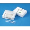 earscoop Cotton Swabs 100 Pack of Industrial Face Care