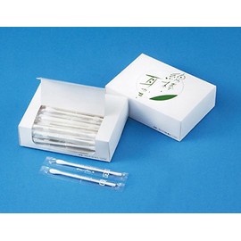 earscoop Cotton Swabs 100 Pack of Industrial Face Care