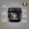 Men's Kingdom® by Aqua Net® Gel para Cabello Control Caída