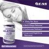 Eas Melatonina 10mg Suplemento Para Dormir 60 Tabletas