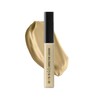Kit Maquillaje, 2 Corrector Liquido Bissu, Delineadores Ojos Retractilala cafe