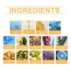 1 Unidad De Aceite Hidratante For El Cabello