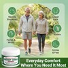 Hemp Emu Joint & Muscle Cream, 4 Oz