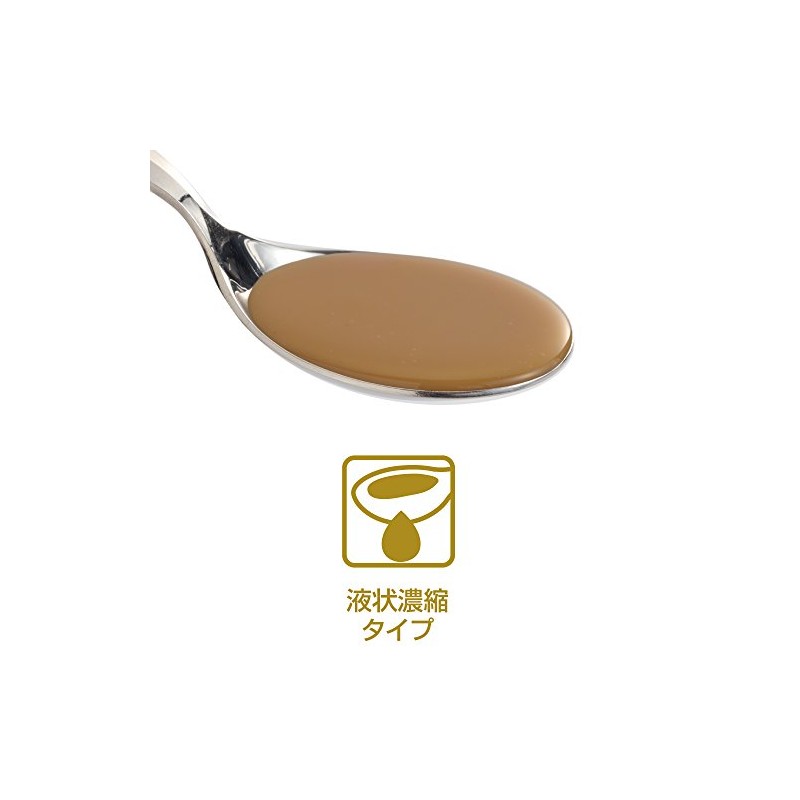 Nestle CHEF Jeu de Coquille Clam Bouillon 21.2 oz (600