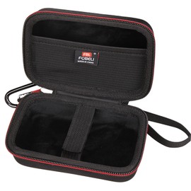 FBLFOBELI Hard Carrying Case Compatible with Ricoh GR III/GR II/GR Digital Compact Camera