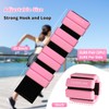 Wrist Band Ankle Weights for Women and Men Wearable Arm