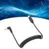 2.5mm N3 Camera Remote Control Shutter Release Cable Cord MC