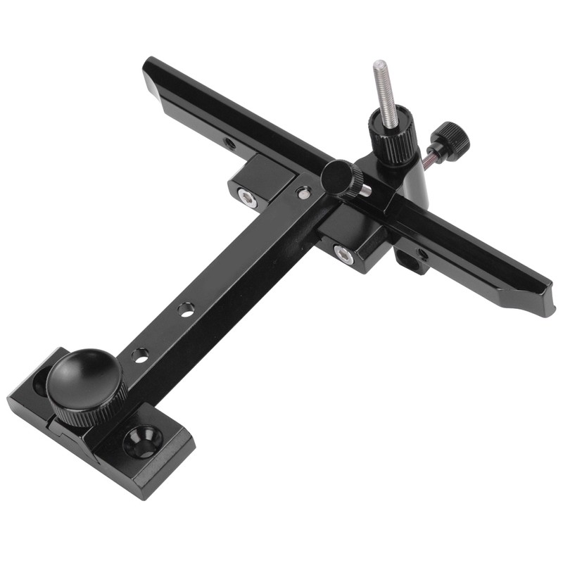 CNC Aluminum Alloy Archery Bow Arrow Sight for Recurve Bows