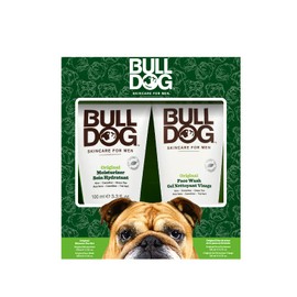 Bulldog Skincare Original duo for facial care