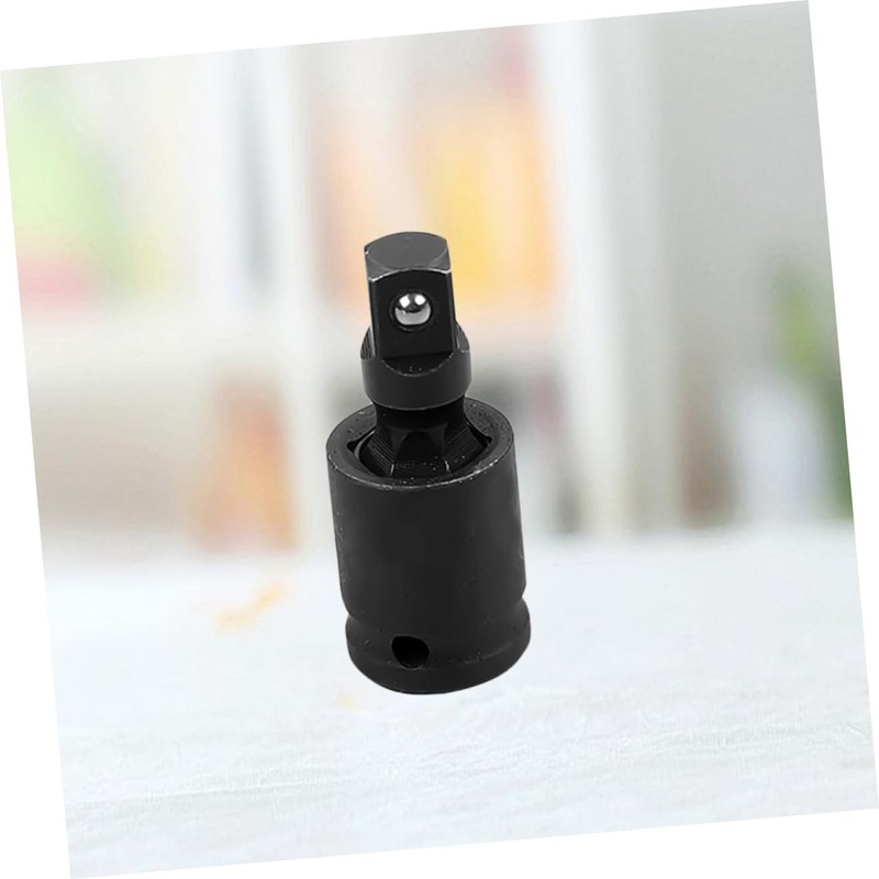 STOBAZA 2 Pcs Heat-treated Impact Socket Pulley Damper Bolt Harmonic