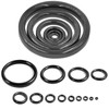 Rod Repair Kit 13 Sizes 26 Pcs 3.3-30mm Diameter Fishing