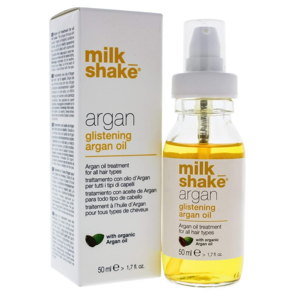 milk_shake Glistening Argan Oil 1.7oz