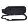 GRAND ORANGE Console Armrest Compatible with Subaru BRZ Toyota 86