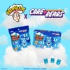WARHEADS Care Bears - Sour Grumpy Bears - Blue Raspberry