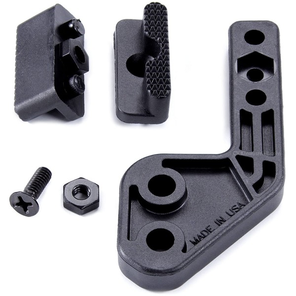 ModWing - Holster Belt Attachment - Standard - Generation 2