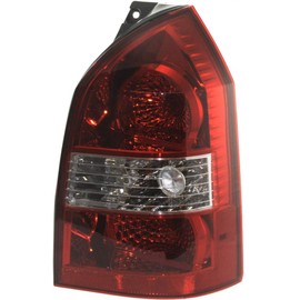 For Hyundai Tucson Tail Light 2005-2009 Passenger Side DOT Certified | For HY2801134 92402-2E050