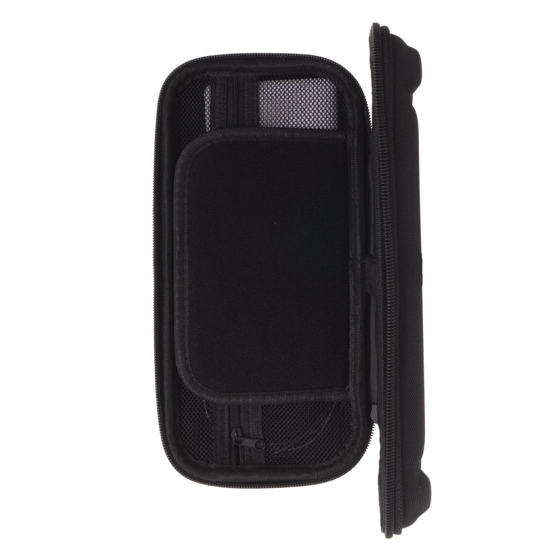 Accessory Bag Switch, Black