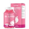 BBL Gomitas de aguaje y fenogreco Mejora Tus Curvas 60