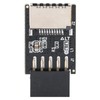 USB 2.0 Front Panel Header USB 9PIN to USB 2.0