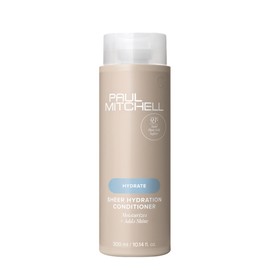 Paul Mitchell Sheer Hydration Conditioner 300ml