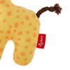 Sigikid, rattle. Giraffe