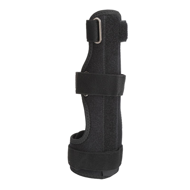 Trigger Finger Hand Splint Brace Fixation Adjustable Finger Splint Immobilizer